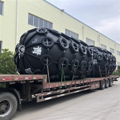 FAQ Ntawm Yokohama Pneumatic Roj Hmab Fender