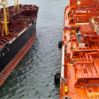 Installation Method ntawm Pneumatic Fenders