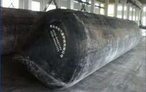 Marine Airbags Kev Muag Khoom