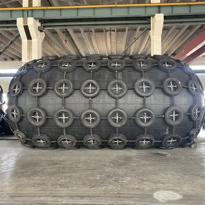 Pneumatic Roj Hmab Tub Rog Fender